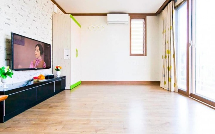 Imagen de la habitación del Hotel Boryeong Nolleowa Pension. Foto 2