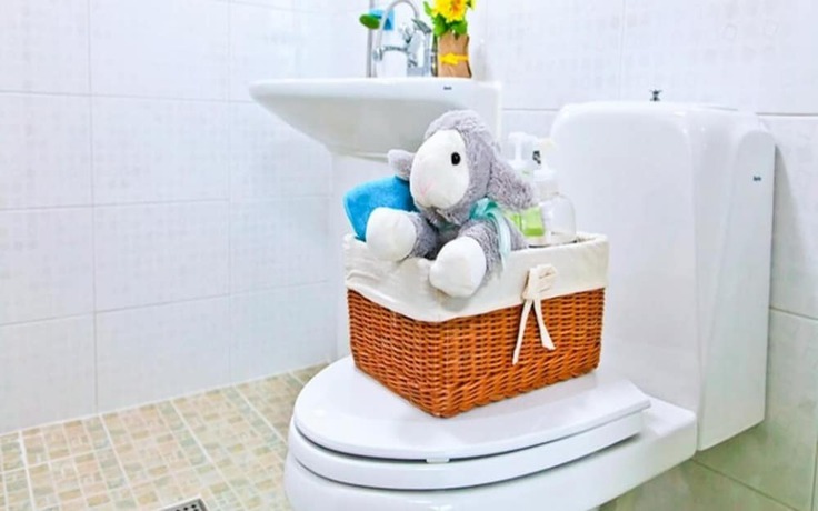 Imagen de la habitación del Hotel Boryeong Nolleowa Pension. Foto 3