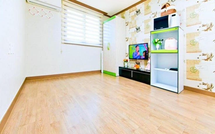 Imagen de la habitación del Hotel Boryeong Nolleowa Pension. Foto 8