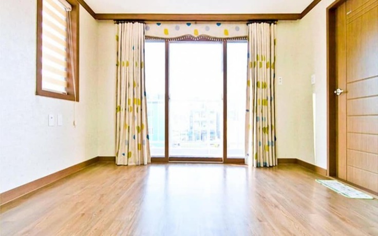 Imagen de la habitación del Hotel Boryeong Nolleowa Pension. Foto 11