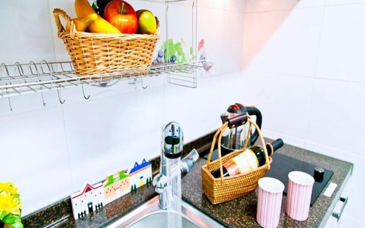 Imagen de la habitación del Hotel Boryeong Nolleowa Pension. Foto 12