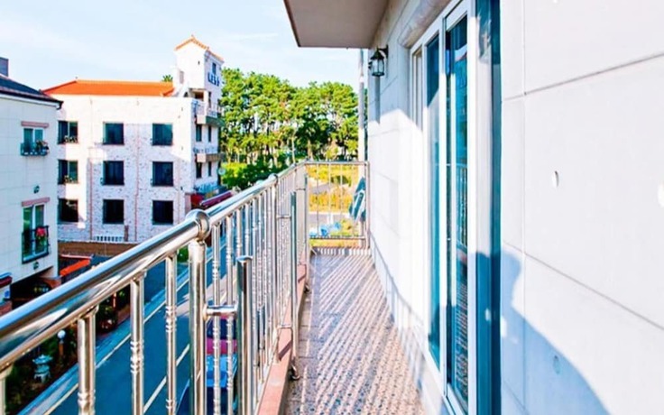 Imagen de la habitación del Hotel Boryeong Nolleowa Pension. Foto 13