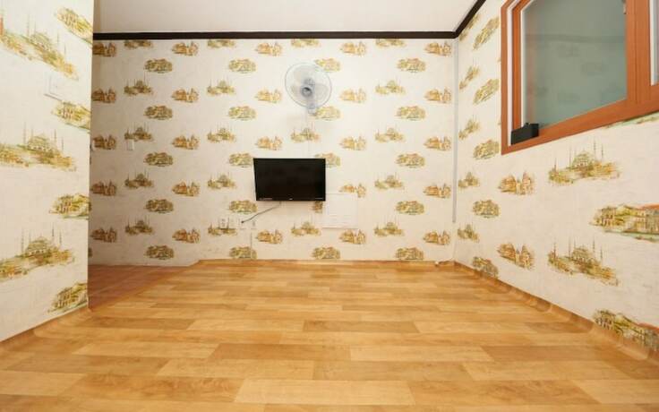 Imagen general del Hotel Boryeong Padosori Pension. Foto 1