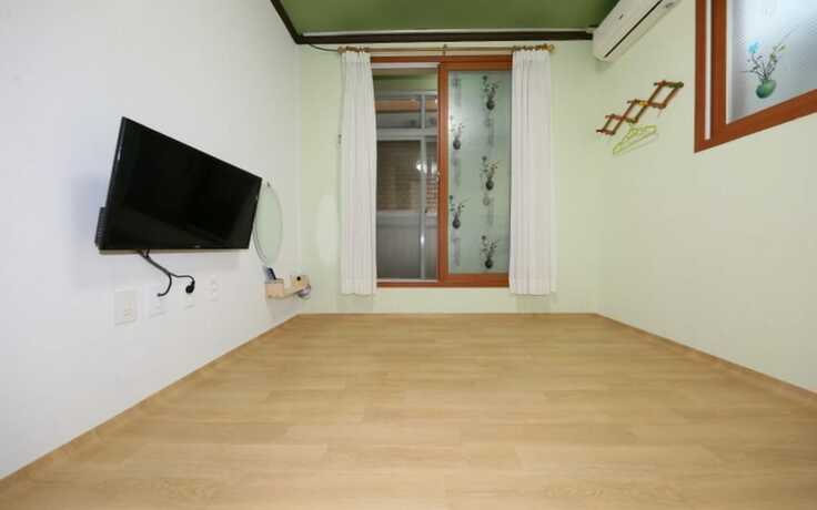 Imagen de la habitación del Hotel Boryeong Padosori Pension. Foto 11