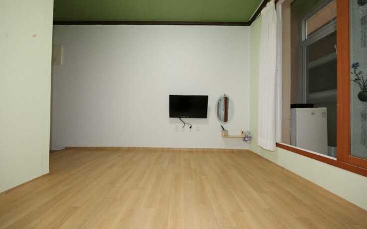 Imagen general del Hotel Boryeong Padosori Pension. Foto 2