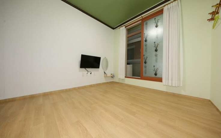 Imagen de la habitación del Hotel Boryeong Padosori Pension. Foto 12