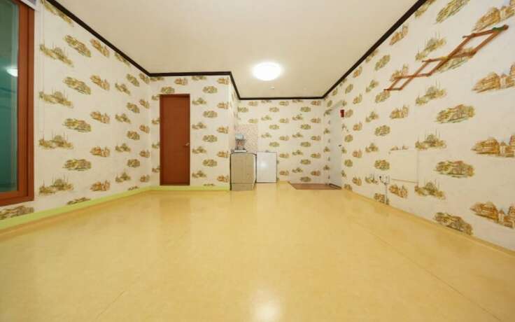 Imagen de la habitación del Hotel Boryeong Padosori Pension. Foto 13