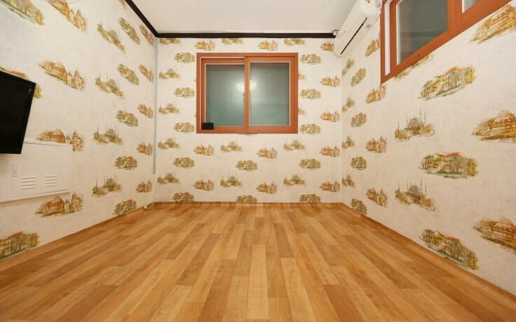 Imagen general del Hotel Boryeong Padosori Pension. Foto 3