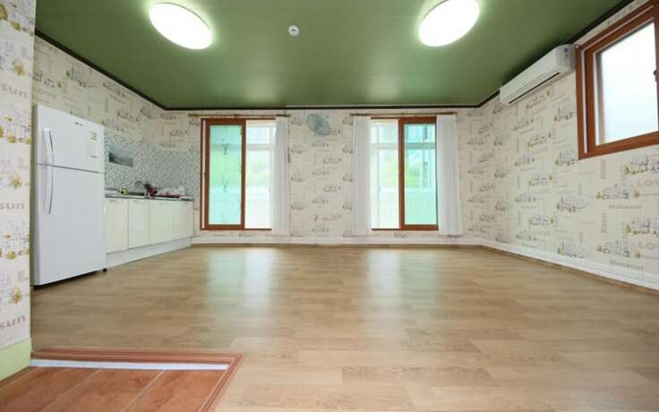 Imagen de la habitación del Hotel Boryeong Padosori Pension. Foto 14