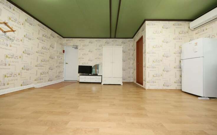 Imagen de la habitación del Hotel Boryeong Padosori Pension. Foto 15