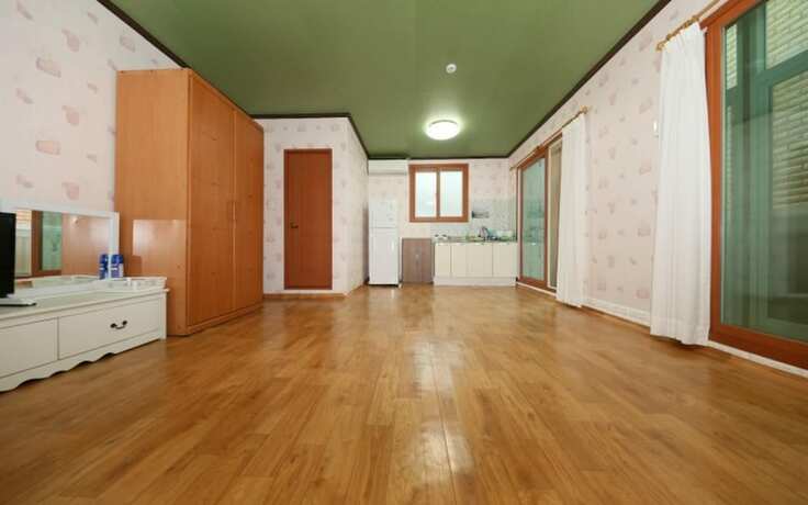 Imagen de la habitación del Hotel Boryeong Padosori Pension. Foto 16