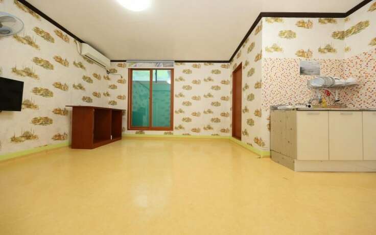 Imagen general del Hotel Boryeong Padosori Pension. Foto 7