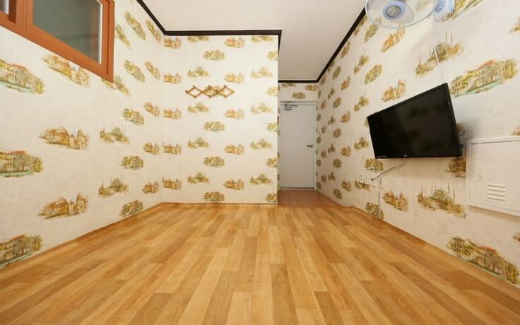 Imagen general del Hotel Boryeong Padosori Pension. Foto 8