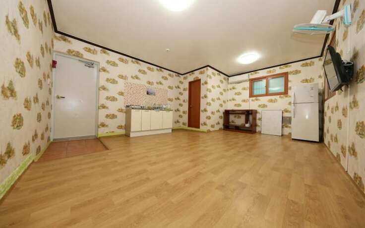 Imagen de la habitación del Hotel Boryeong Padosori Pension. Foto 18