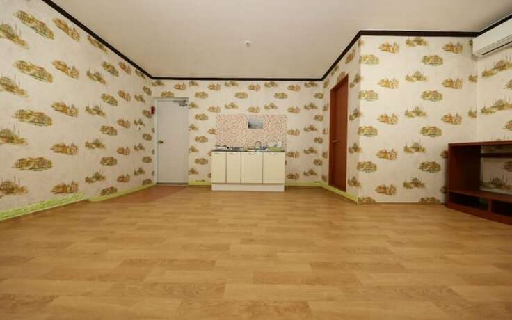 Imagen general del Hotel Boryeong Padosori Pension. Foto 9