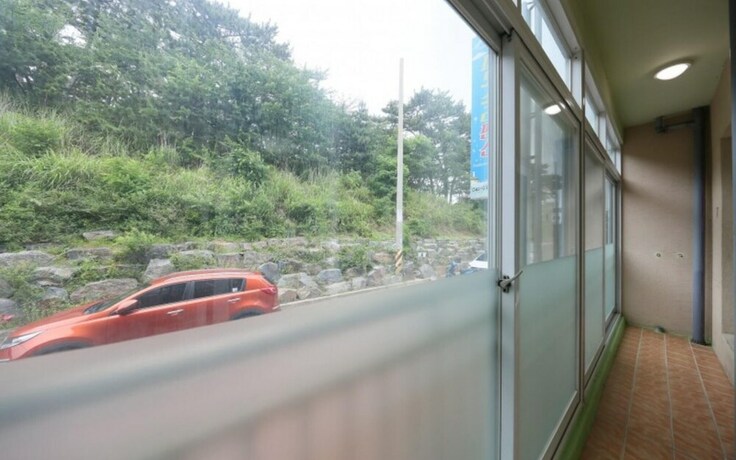 Imagen de la habitación del Hotel Boryeong Padosori Pension. Foto 19