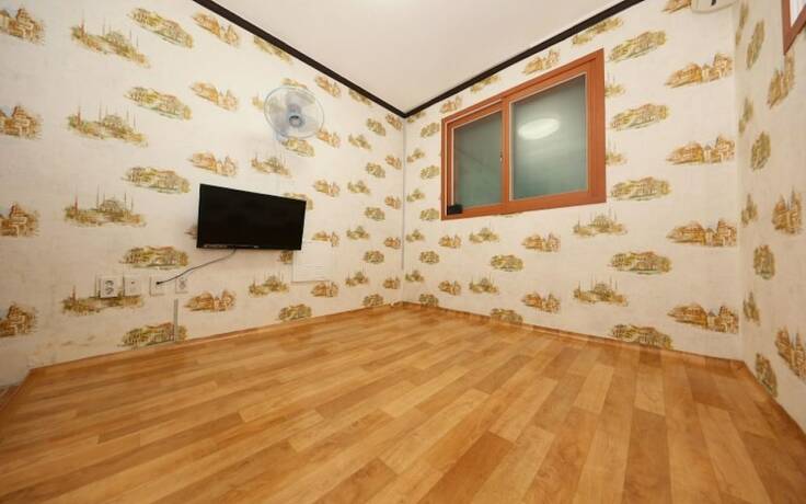 Imagen general del Hotel Boryeong Padosori Pension. Foto 10