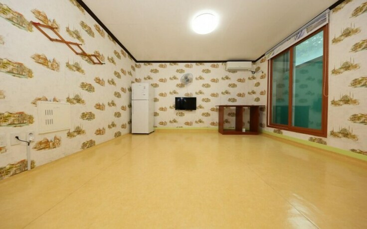 Imagen de la habitación del Hotel Boryeong Padosori Pension. Foto 20