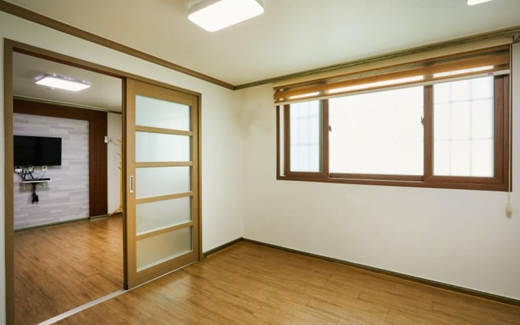 Imagen general del Hotel Boryeong Pension Myung Jin. Foto 1