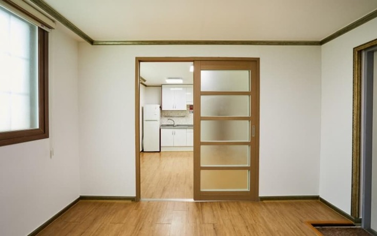 Imagen general del Hotel Boryeong Pension Myung Jin. Foto 3