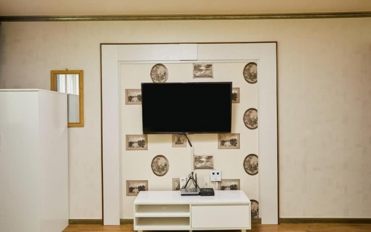 Imagen de la habitación del Hotel Boryeong Pension Myung Jin. Foto 15