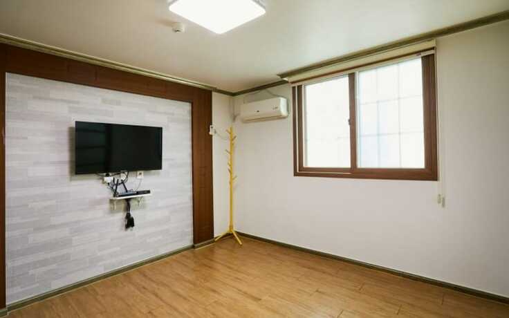 Imagen de la habitación del Hotel Boryeong Pension Myung Jin. Foto 16