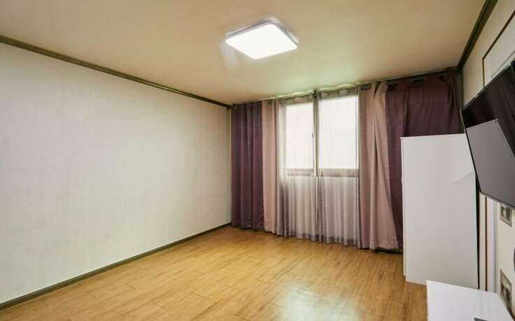 Imagen de la habitación del Hotel Boryeong Pension Myung Jin. Foto 17