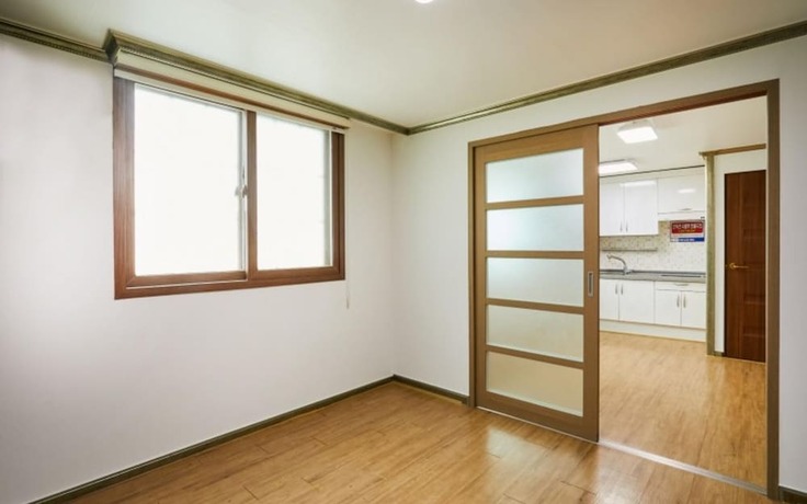 Imagen de la habitación del Hotel Boryeong Pension Myung Jin. Foto 18