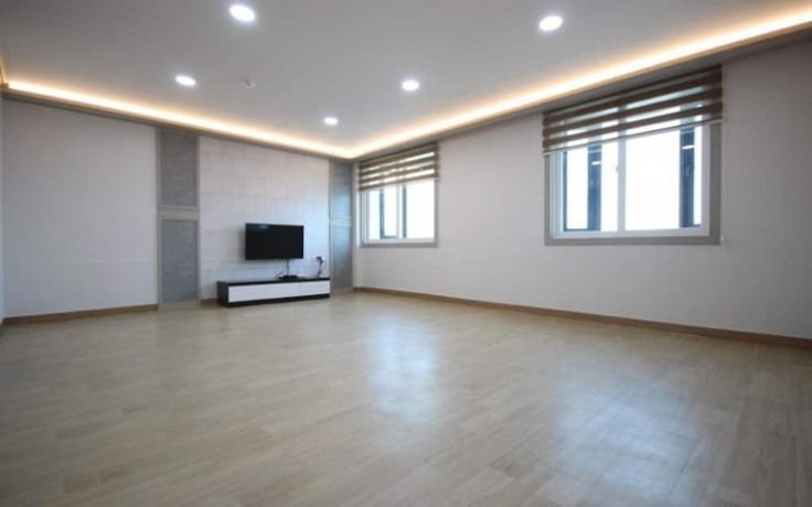 Imagen general del Hotel Boryeong Penta Pension. Foto 1