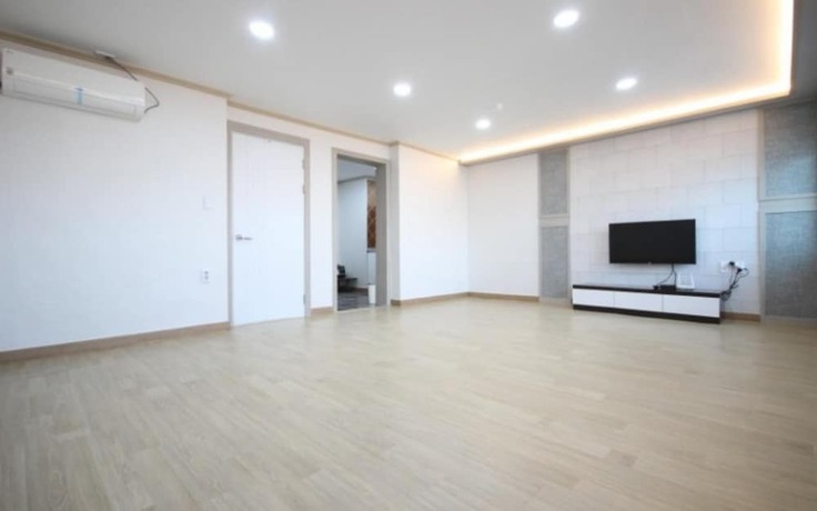 Imagen general del Hotel Boryeong Penta Pension. Foto 2