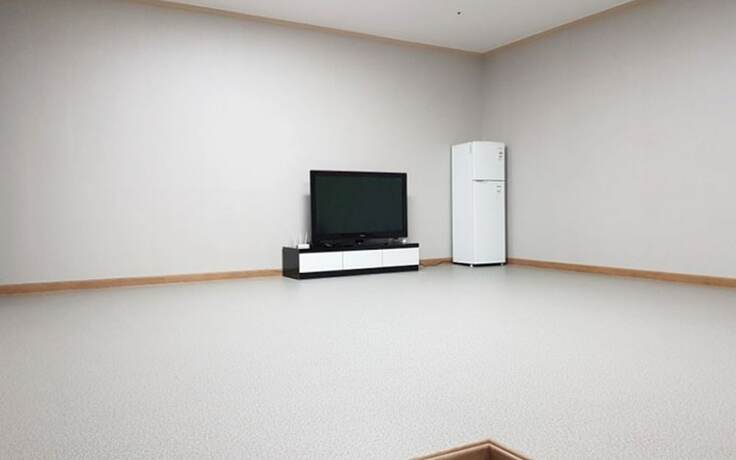 Imagen de la habitación del Hotel Boryeong Penta Pension. Foto 20