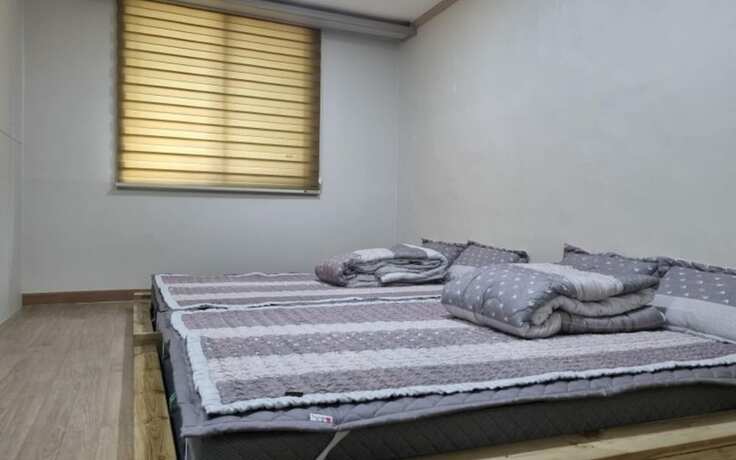 Imagen general del Hotel Boryeong Penta Pension. Foto 3