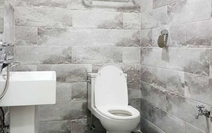 Imagen general del Hotel Boryeong Penta Pension. Foto 5