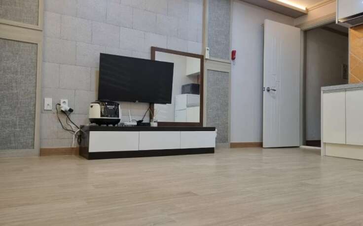 Imagen general del Hotel Boryeong Penta Pension. Foto 7