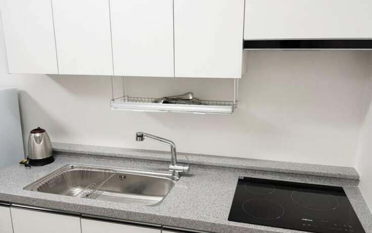 Imagen general del Hotel Boryeong Penta Pension. Foto 10