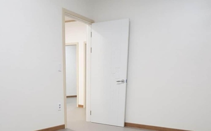 Imagen general del Hotel Boryeong Penta Pension. Foto 11