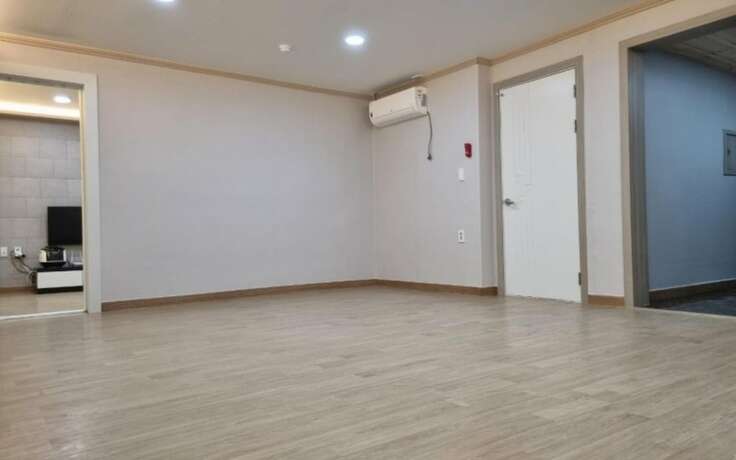 Imagen general del Hotel Boryeong Penta Pension. Foto 12