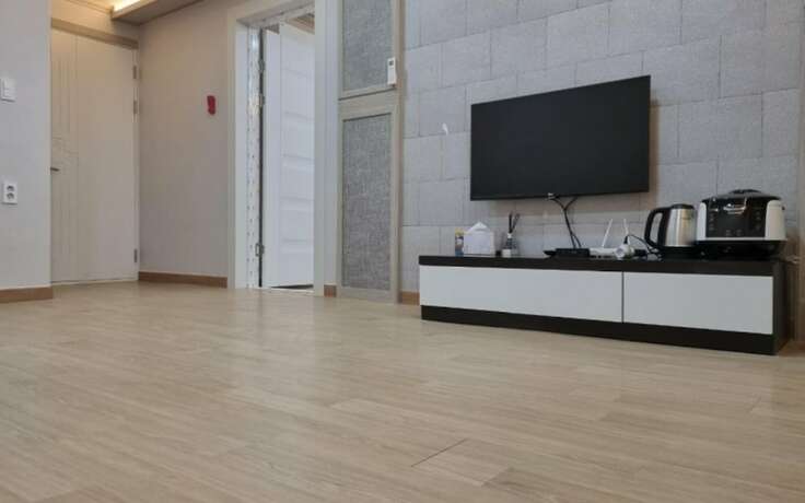 Imagen general del Hotel Boryeong Penta Pension. Foto 15