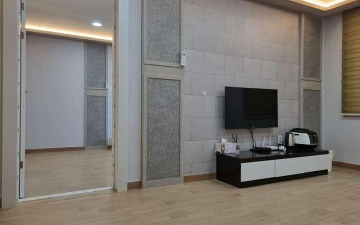 Imagen general del Hotel Boryeong Penta Pension. Foto 16