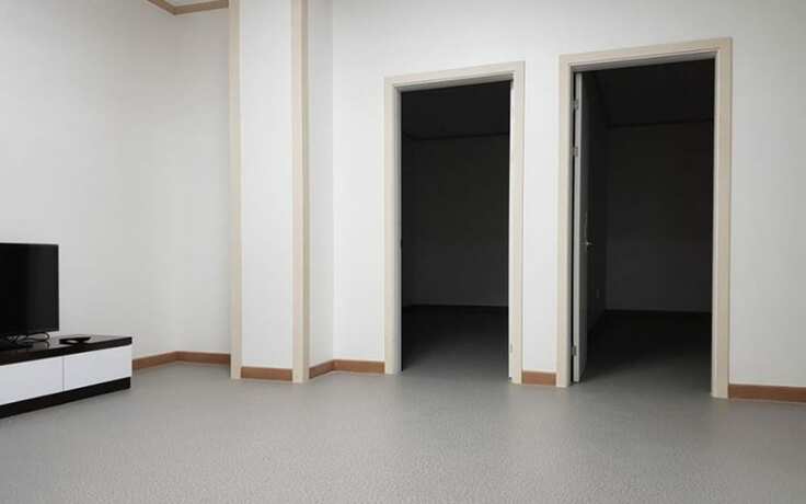 Imagen general del Hotel Boryeong Penta Pension. Foto 17