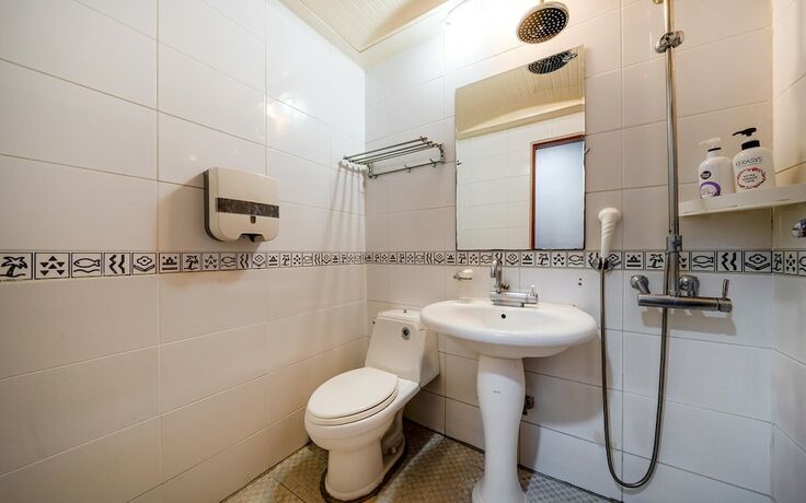 Imagen general del Hotel Boryeong Picasso. Foto 2