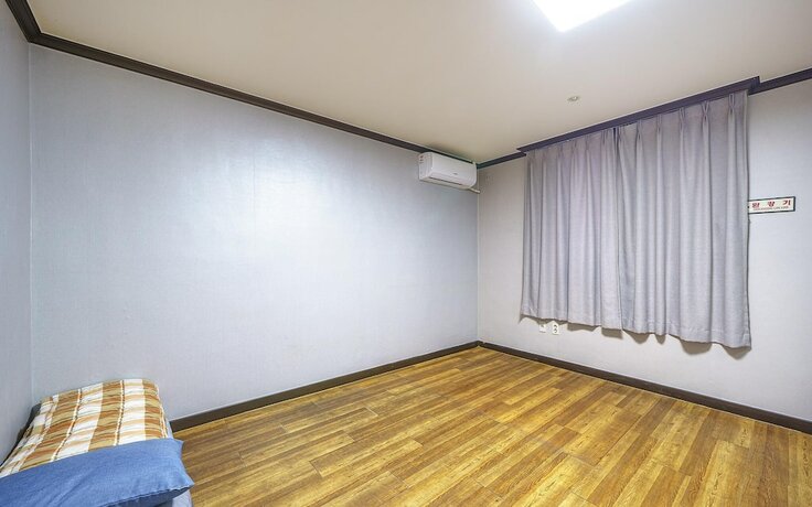 Imagen de la habitación del Hotel Boryeong Picasso. Foto 18