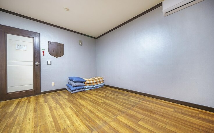 Imagen general del Hotel Boryeong Picasso. Foto 6