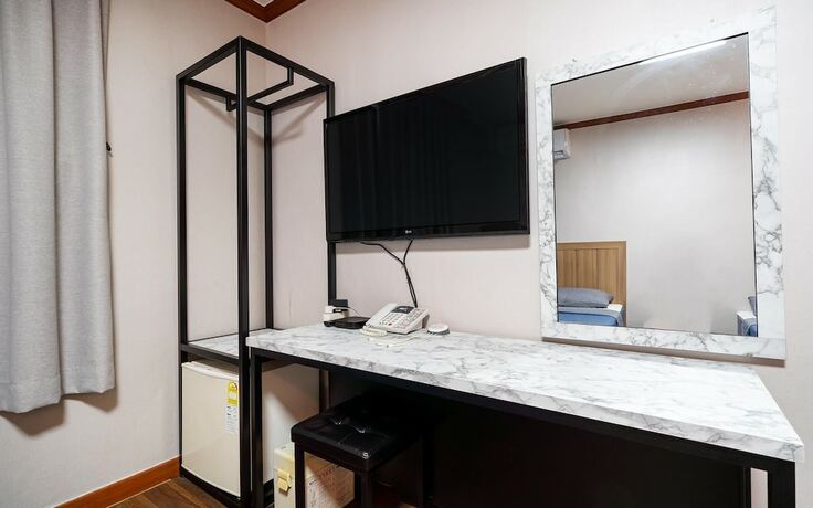 Imagen general del Hotel Boryeong Picasso. Foto 7