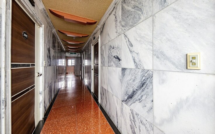 Imagen general del Hotel Boryeong Picasso. Foto 9