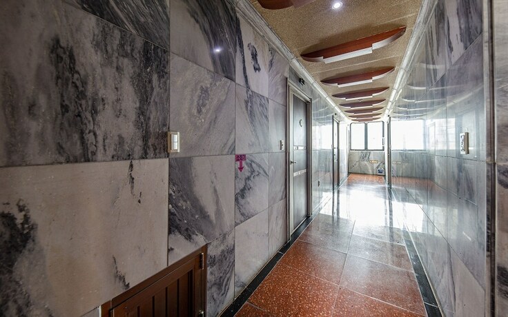 Imagen general del Hotel Boryeong Picasso. Foto 14