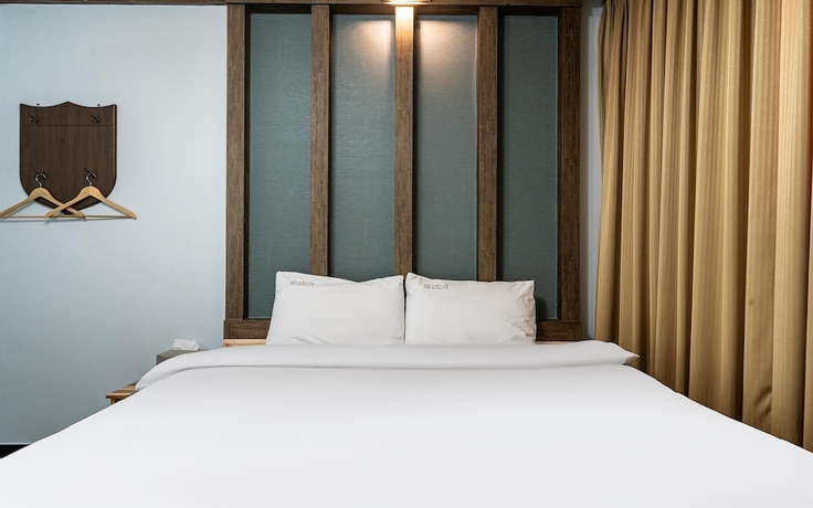 Imagen de la habitación del Hotel Boryeong Raemian. Foto 2