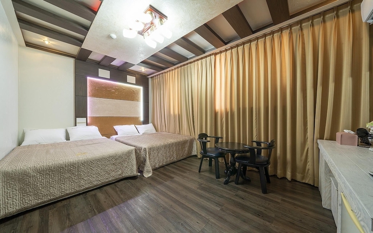Imagen de la habitación del Hotel Boryeong Raemian. Foto 5