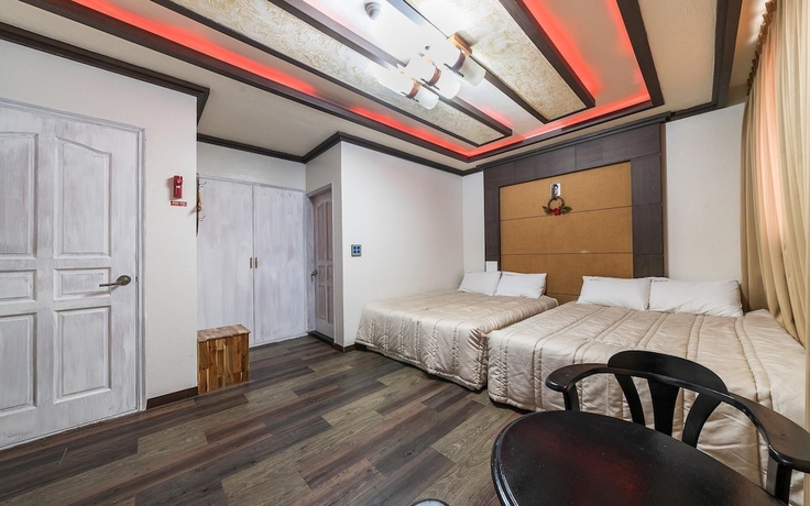 Imagen de la habitación del Hotel Boryeong Raemian. Foto 6