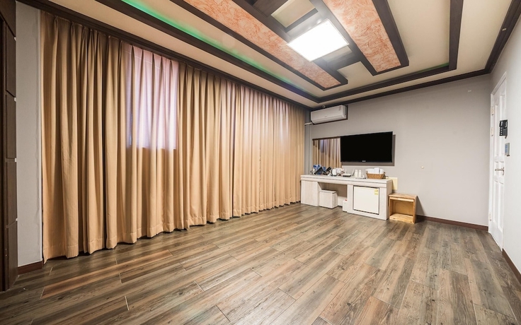 Imagen de la habitación del Hotel Boryeong Raemian. Foto 9